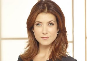 Kate Walsh