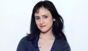 Mara Wilson