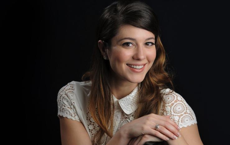 Mary elizabeth winstead height, weight, measurements, bra size, shoe size