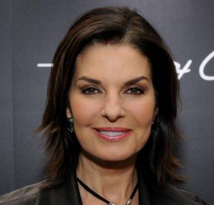 Sela Ward