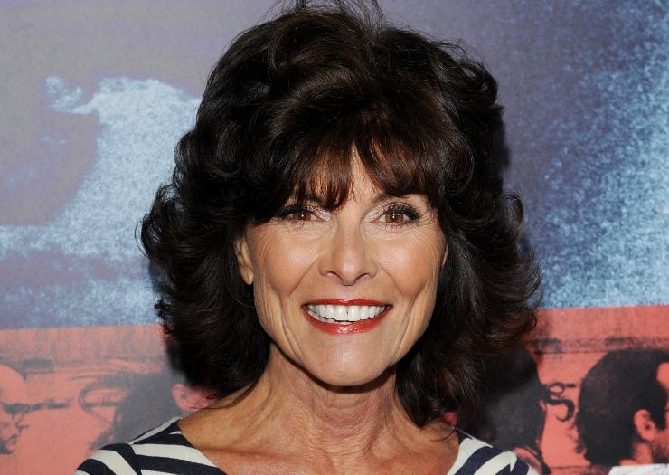 Adrienne Barbeau