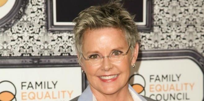 Amanda Bearse