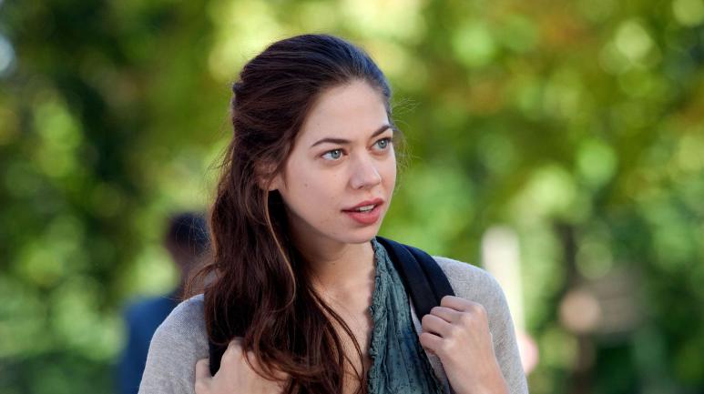 Analeigh Tipton