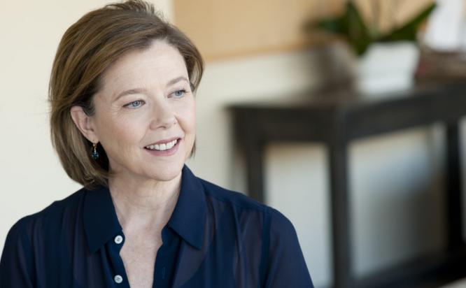 Annette Bening