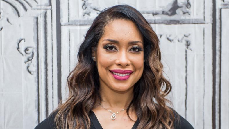Gina Torres Height, Weight, Measurements, Bra Size, Wiki, Biography