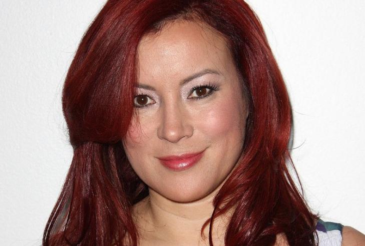 Jennifer Tilly