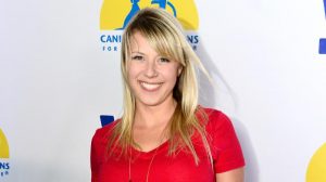 Jodie Sweetin