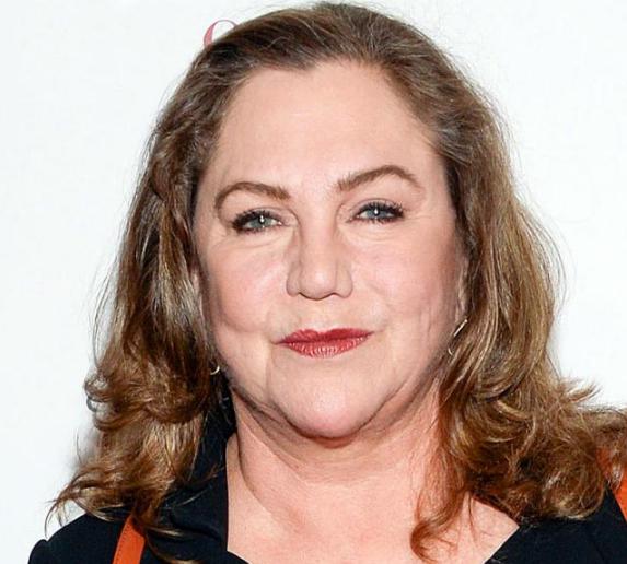 Kathleen Turner