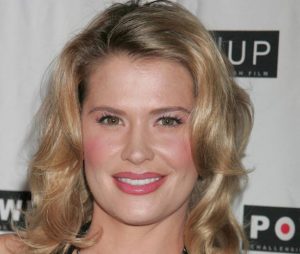 Kristy Swanson