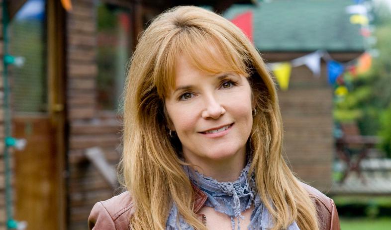 Lea Thompson