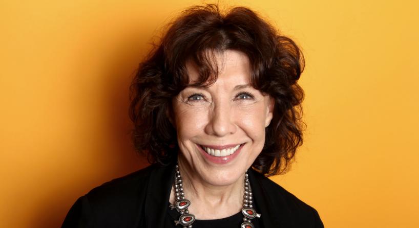 Lily Tomlin Height, Weight, Measurements, Bra Size, Wiki, Biography