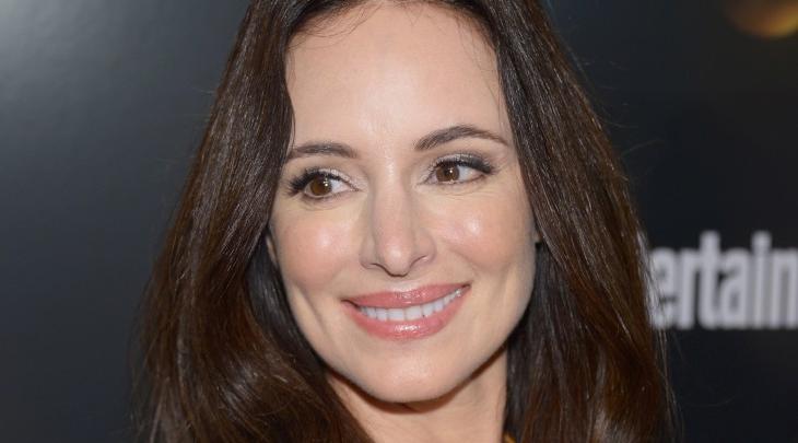 Madeleine Stowe