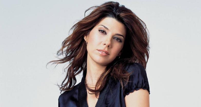 Marisa Tomei