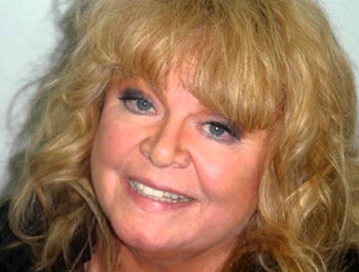 Sally Struthers