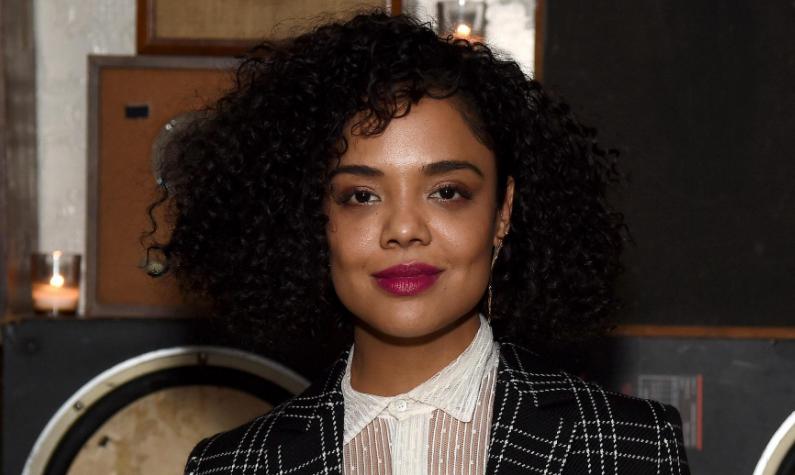 Tessa Thompson