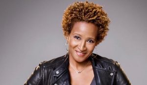 Wanda Sykes