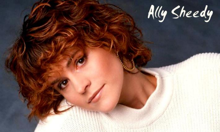 Ally Sheedy Height, Weight, Measurements, Bra Size, Wiki, Biography