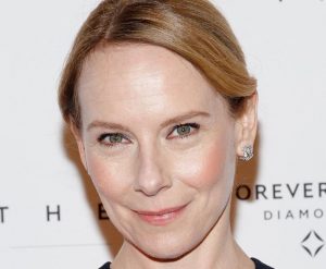 Amy Ryan