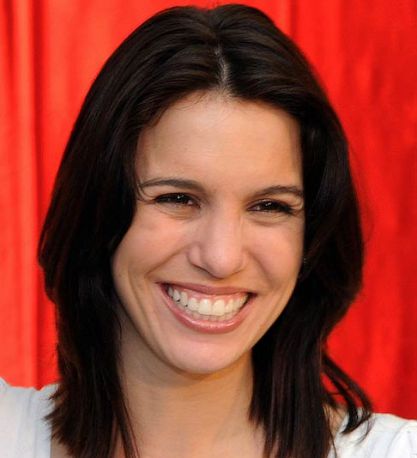 Christy Carlson Romano