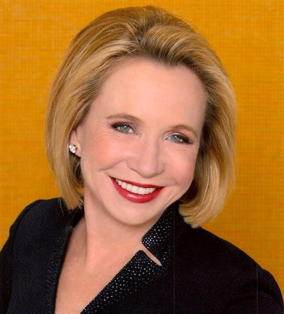 Debra Jo Rupp