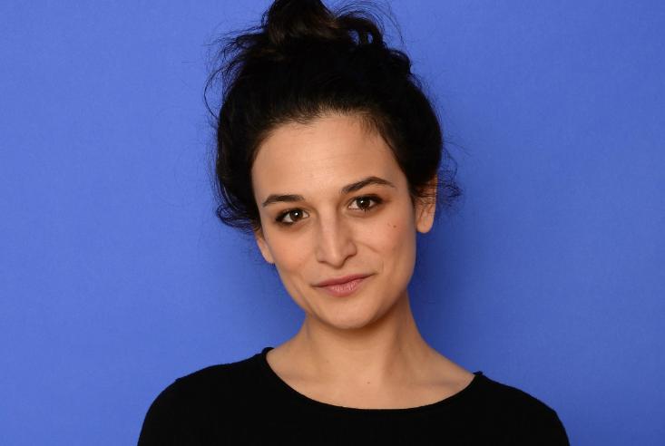 Jenny Slate