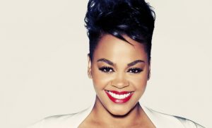 Jill Scott