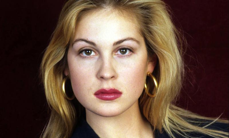 Kelly Rutherford