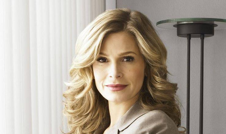 Kyra Sedgwick