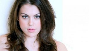 Lindsey Shaw