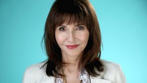 Mary Steenburgen