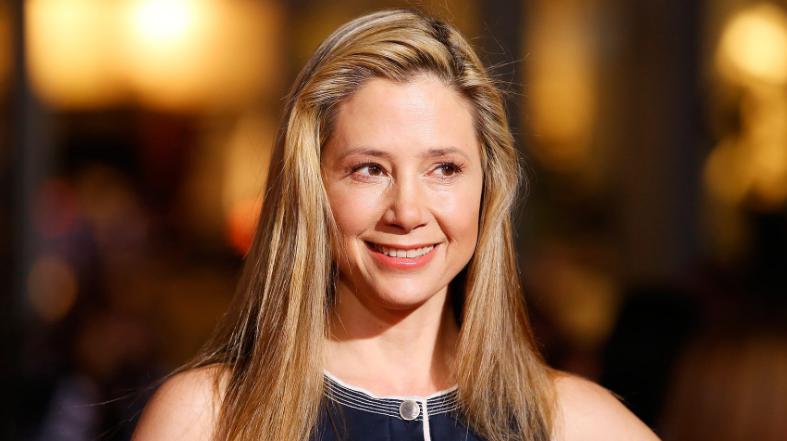 Mira Sorvino