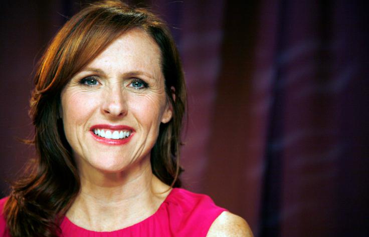 Molly shannon lingerie