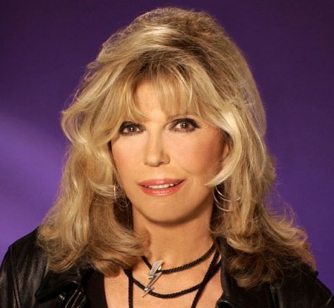 Nancy Sinatra