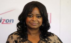 Octavia Spencer