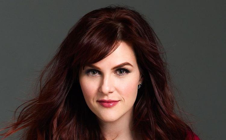 Sara Rue