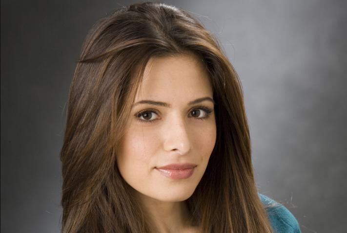 Sarah Shahi