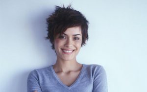 Shannyn Sossamon