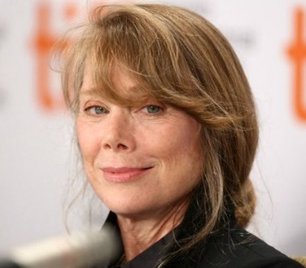 Sissy Spacek