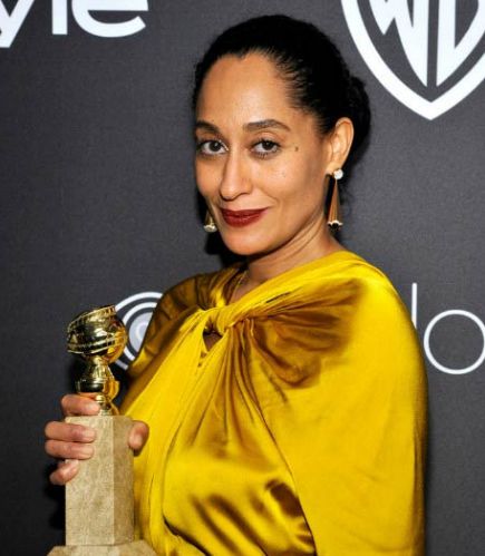 Tracee Ellis Ross