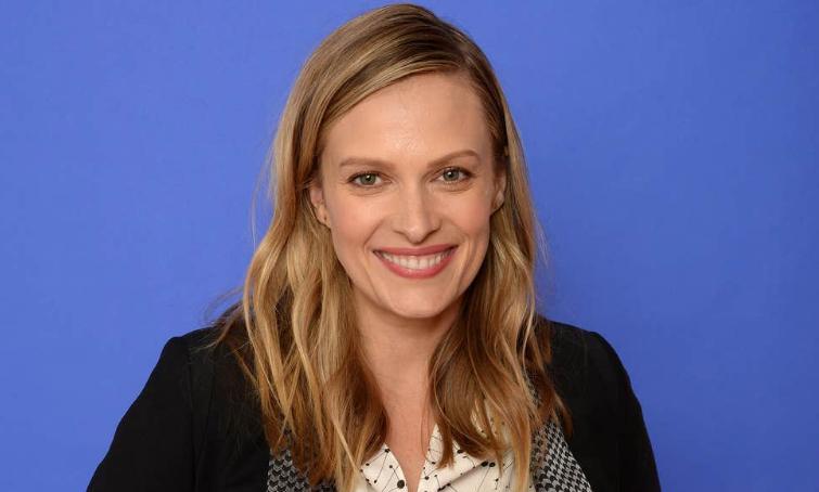 Vinessa Shaw