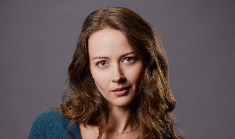 Amy Acker