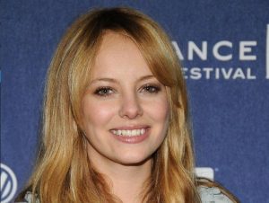 Bijou Phillips