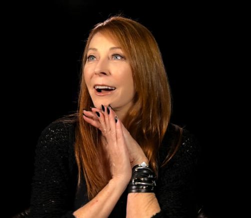 Cassandra Peterson