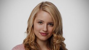 Dianna Agron