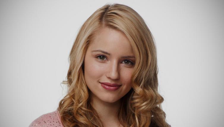 Dianna Agron