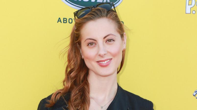 Eva Amurri