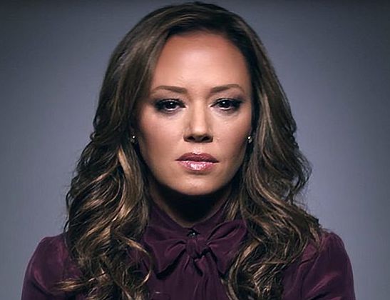 Leah Remini