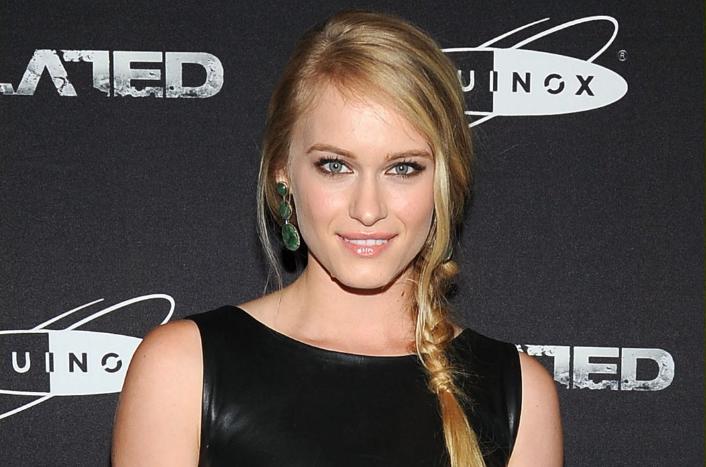 Leven Rambin