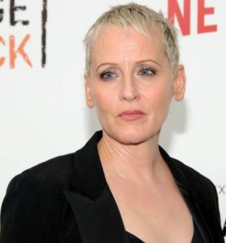 Lori Petty