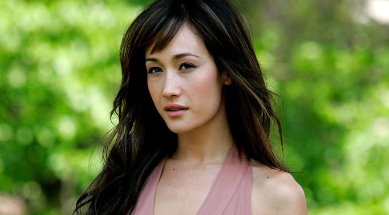 Maggie Q